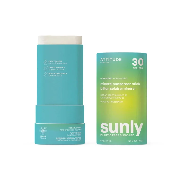 Attitude Sunly Unscented